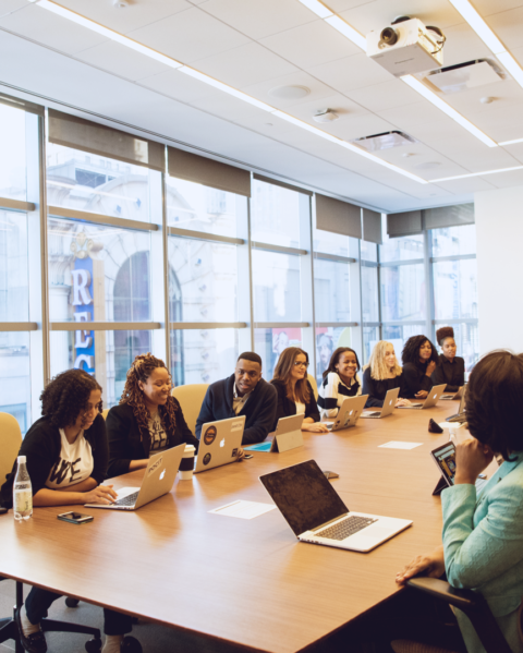 God’s Labor is Never Done in Vain