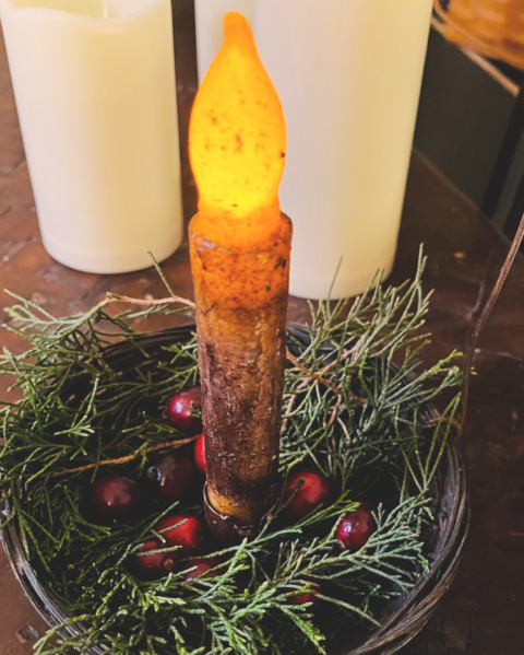 12TH Month: Our Magnificent December