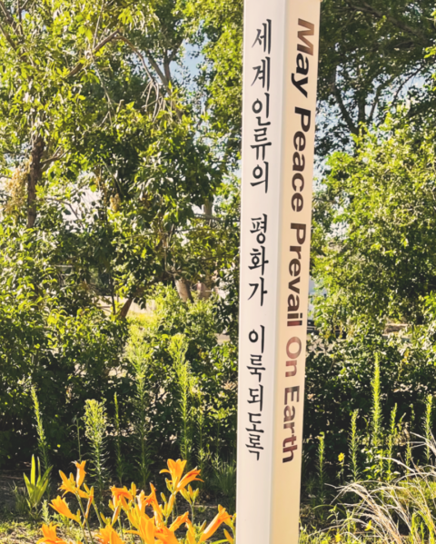 This Pilgrim Who Seeks HIM