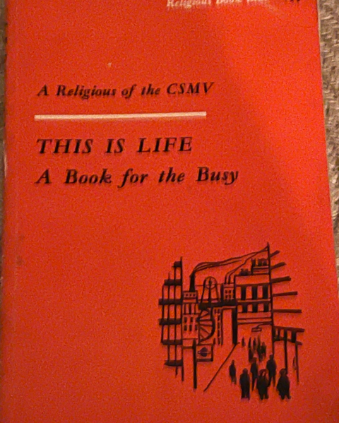 Loving Those Who Test