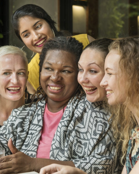 Blog: Christian Women and Community Building on Social Media