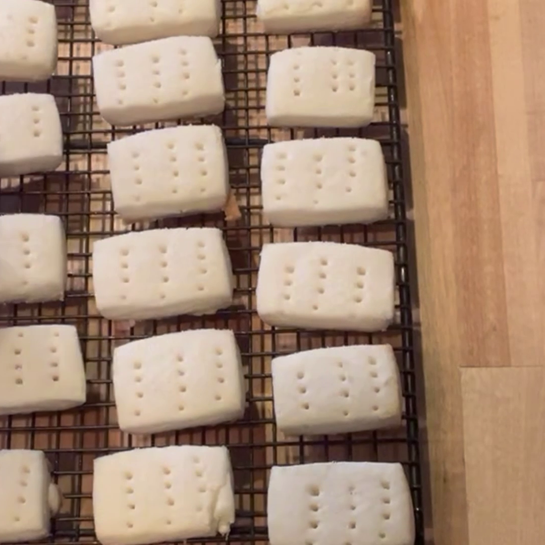 Buckingham Palace Shortbread