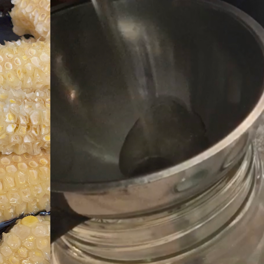 Corncobjelly