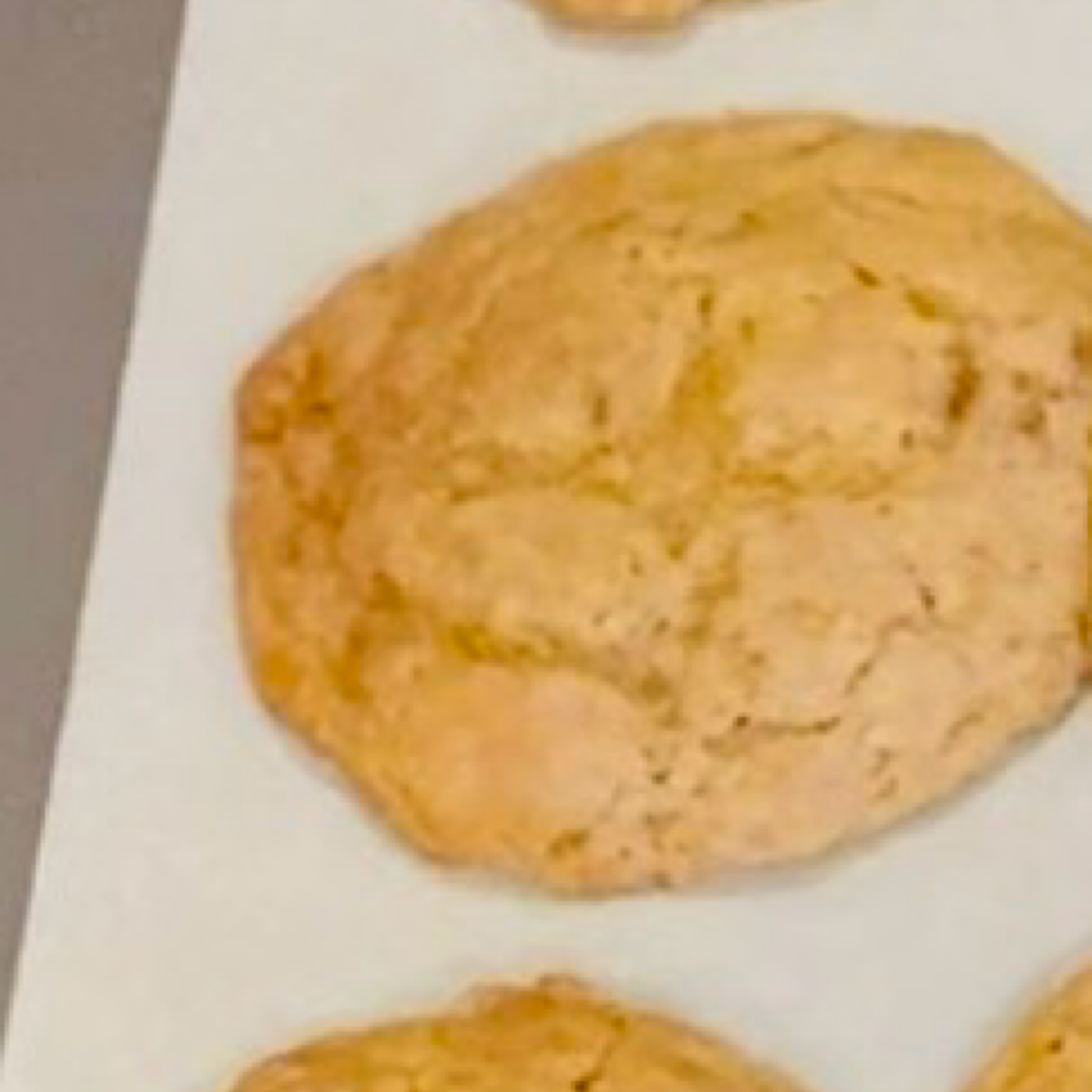 Pumpkin snickerdoodle -0